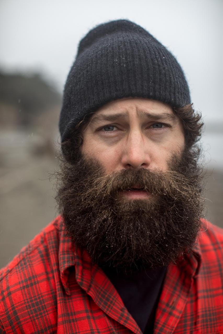 In Print: Eric Jackson's Snow, Surf and Steelhead