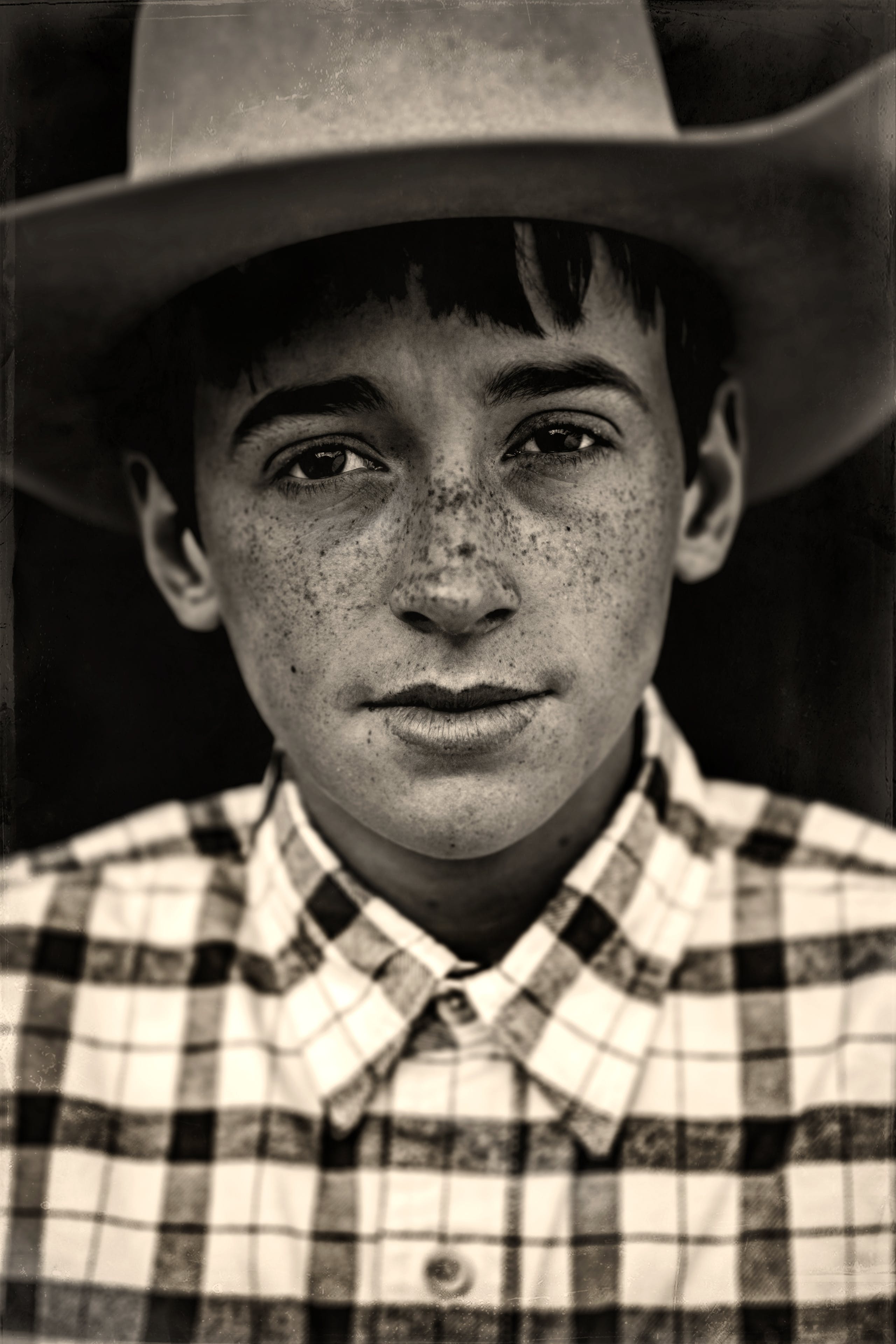 The O'Hair Ranch
