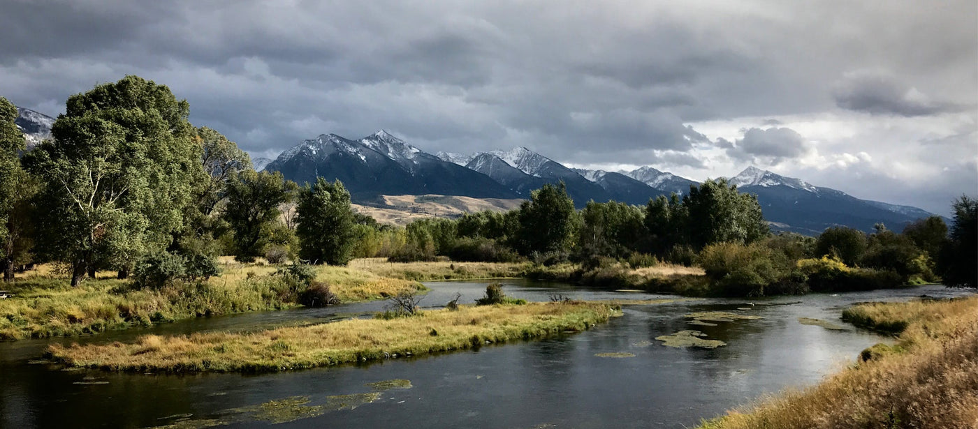 Our Stewardship Imperative: The Great American Outdoors Act
