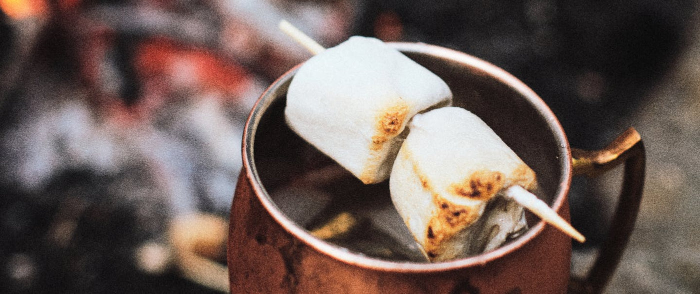 Filson Staff: Campfire Cocktail Recipes