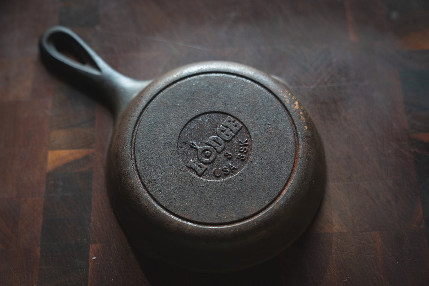 How to Choose & Care for Cast Iron Pans