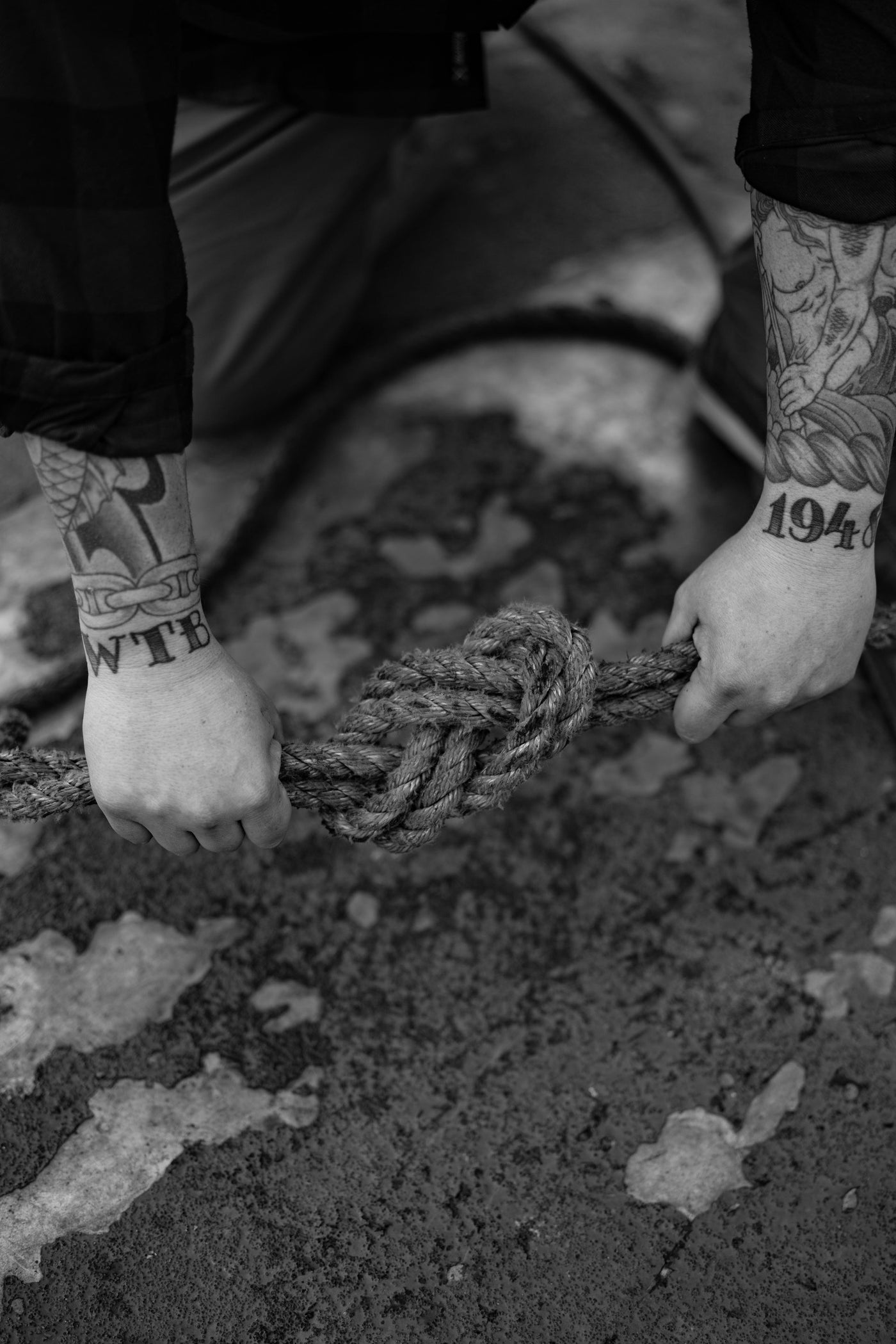 How to Tie 5 Sailing Knots Recommended by US Sailing