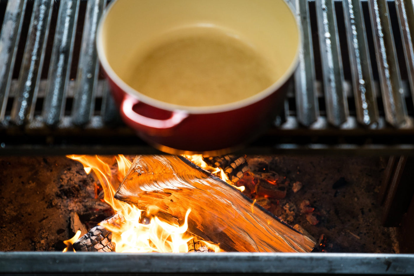 Filson Food: Venison and Licorice Pie