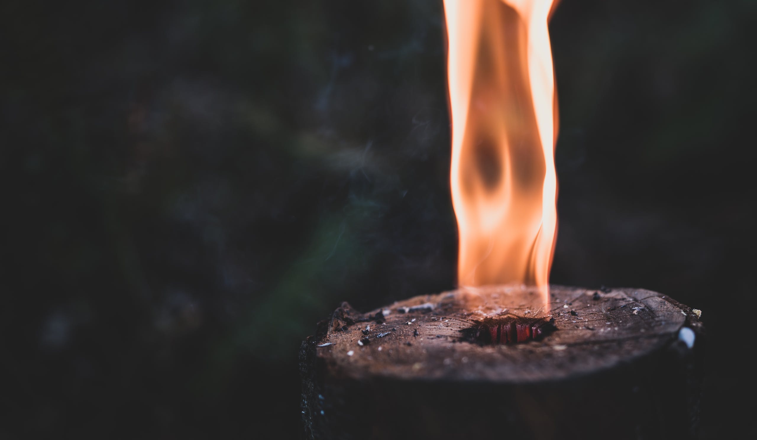 How to Create a Rocket Stove