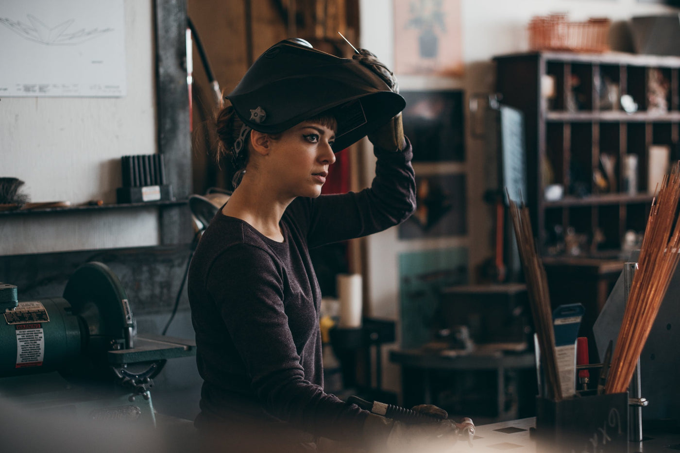 PNW Workers: Force/Collide