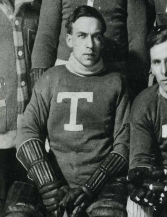 The Evolution of Hockey Gear