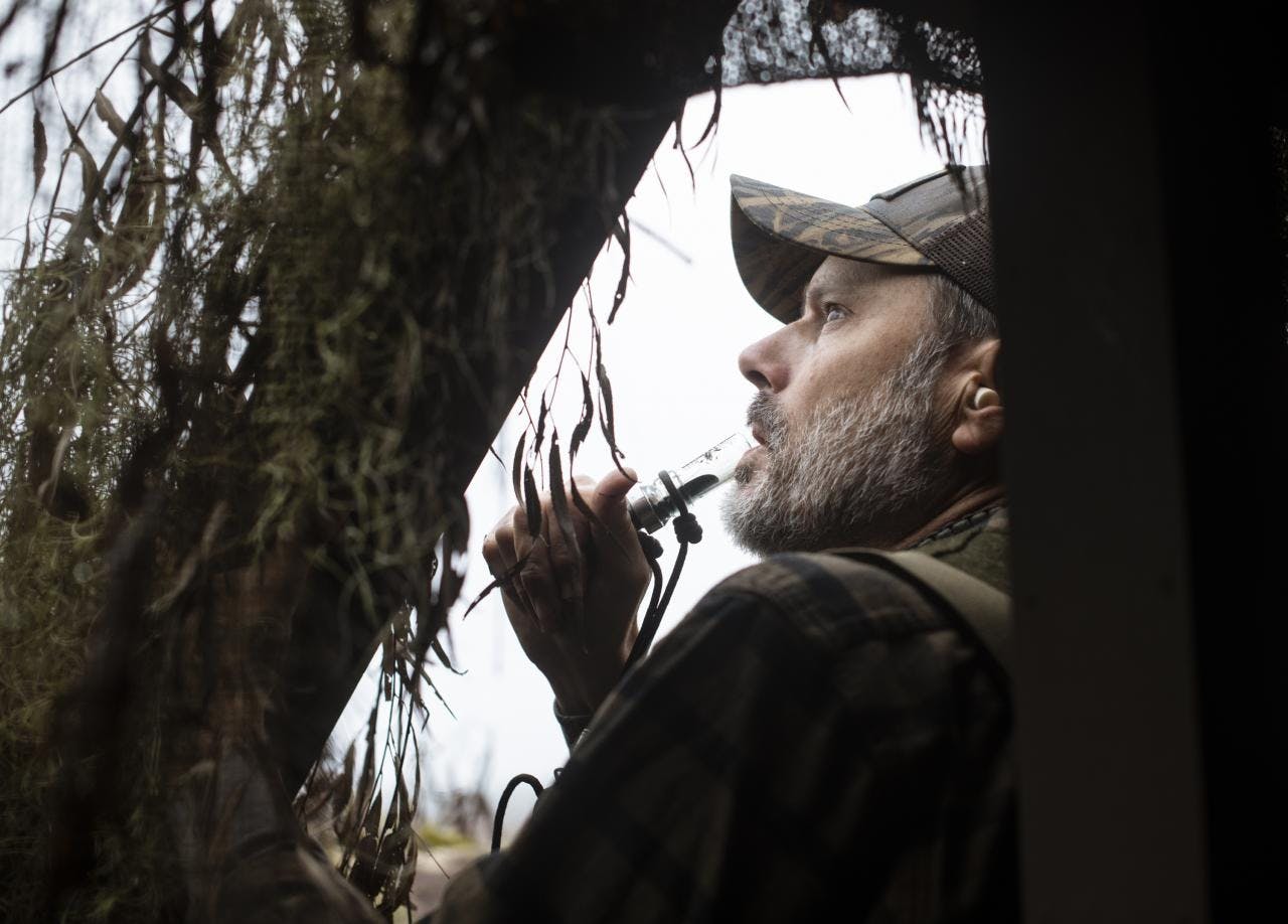 Duck Band: Friendship, Music, and Hunting