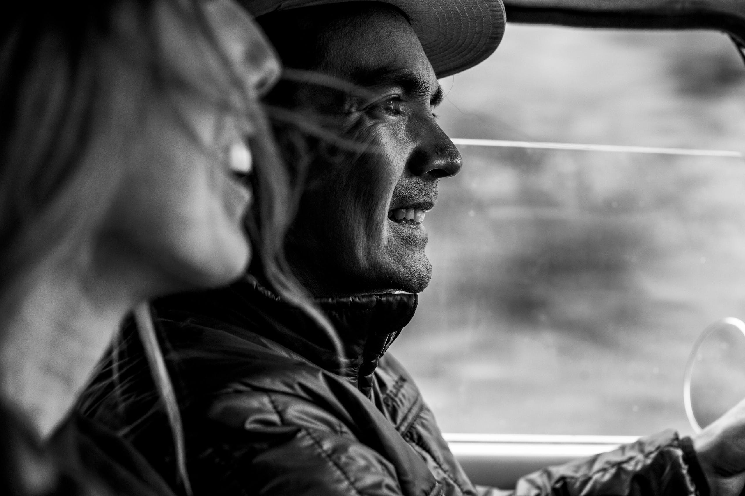 Banking on Bailey: Introducing the Filson x Merrell Sandall