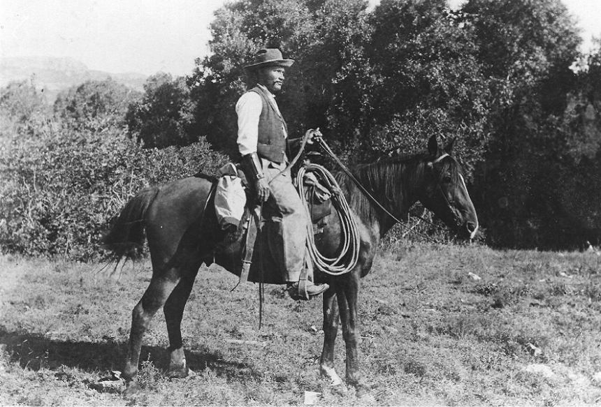 George McJunkin's Discovery of a Lifetime