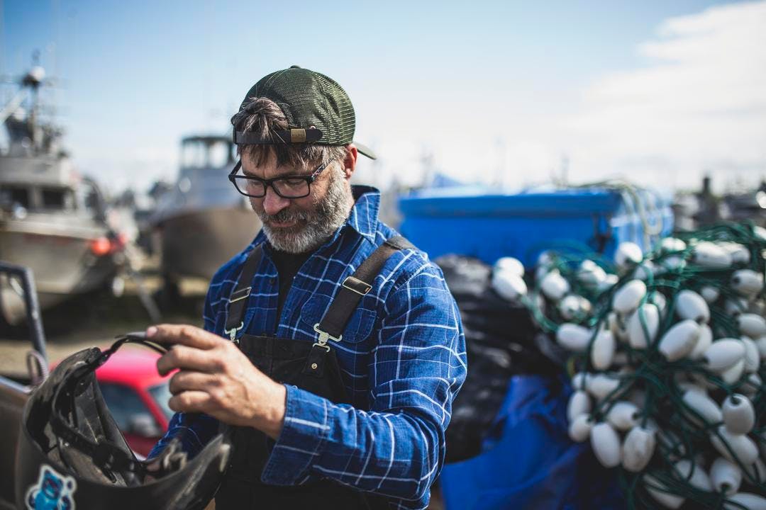 Red Gold: The Livelihood of Bristol Bay