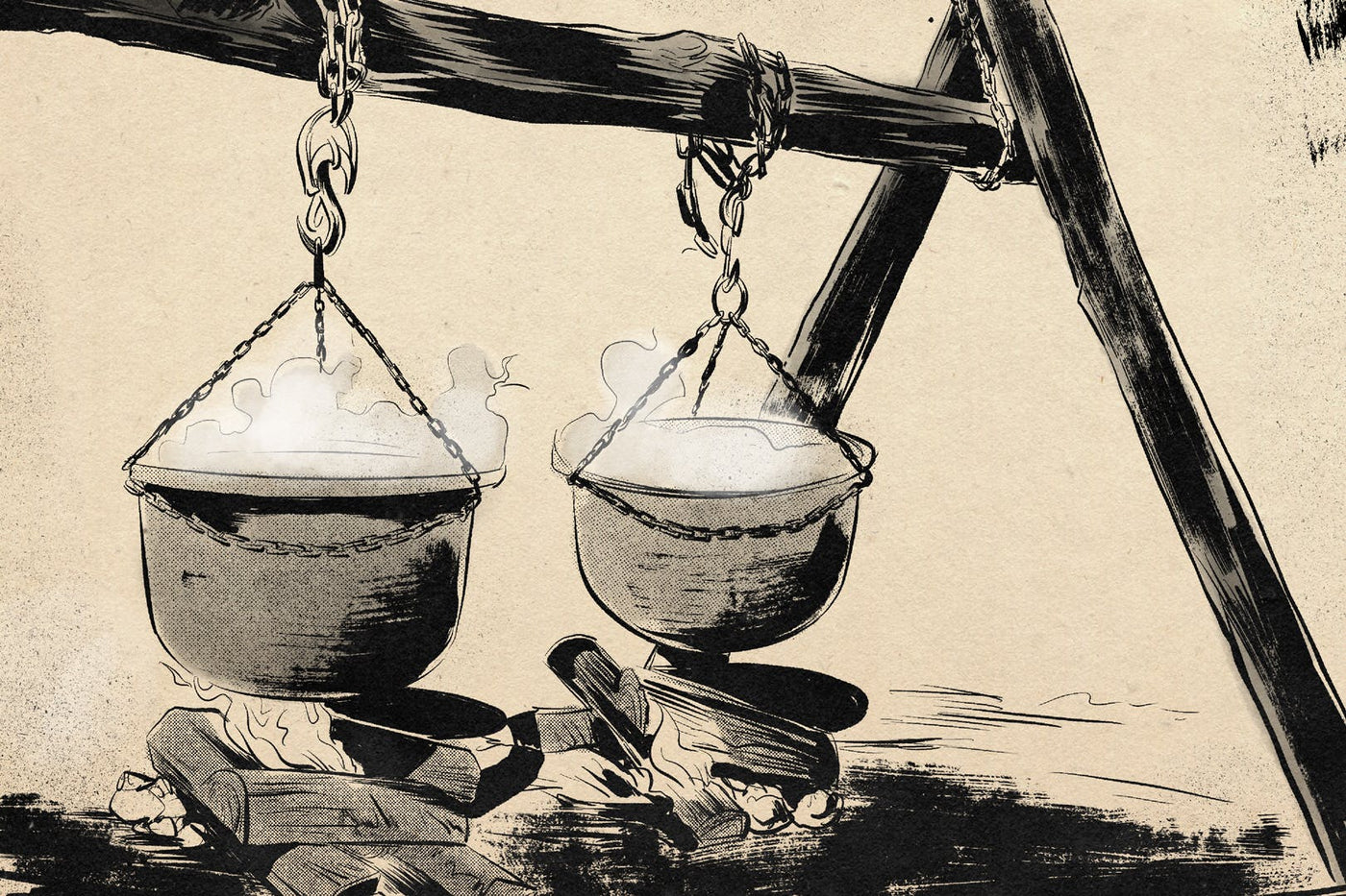How to Tap A Maple Tree