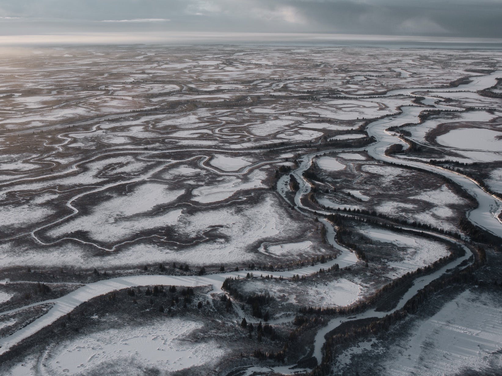 Alaska Chronicles Part 2: No Roads, AK