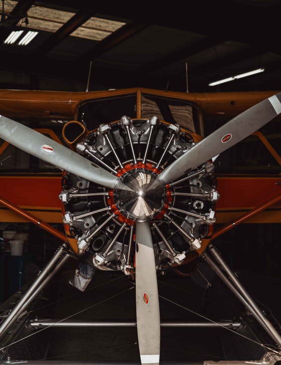Northwest Beaver Mechanics