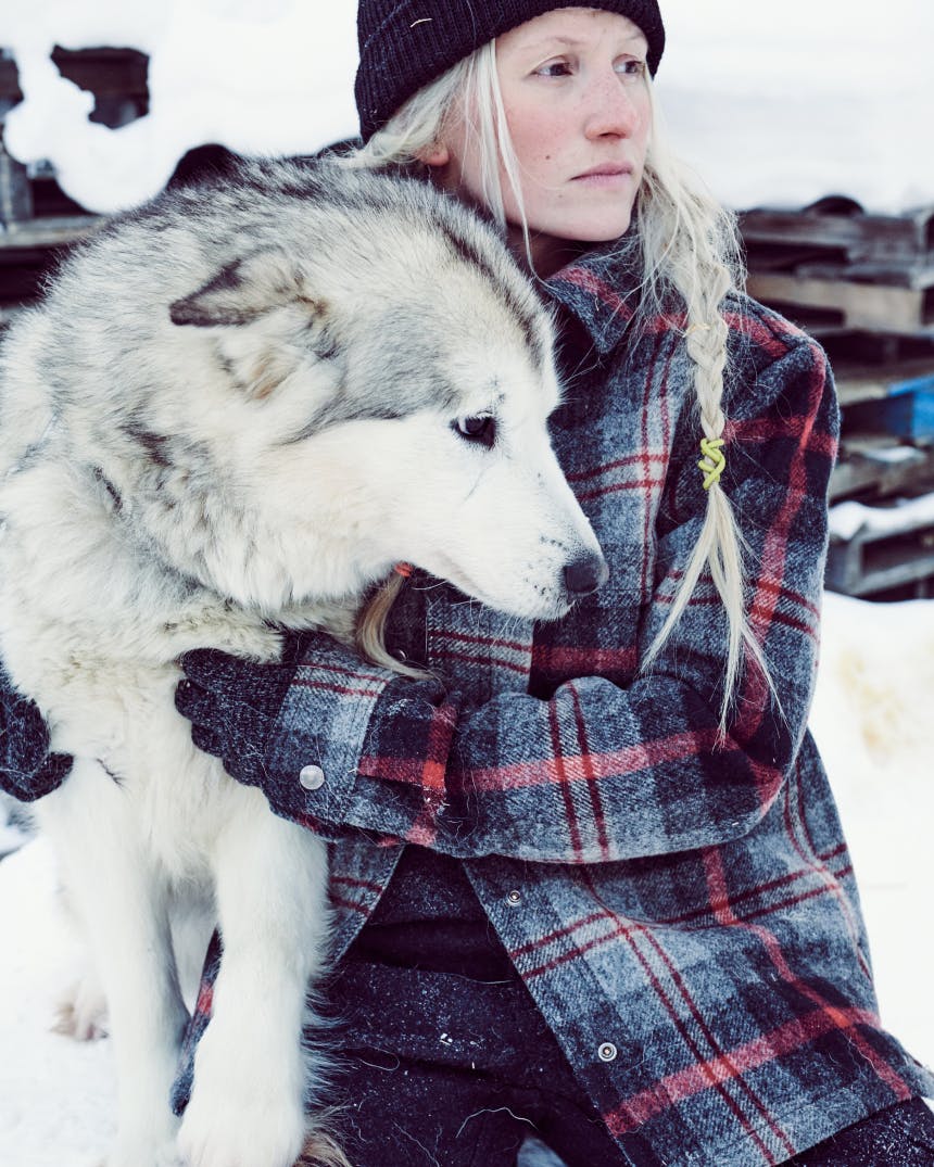 Tonje Blomseth: From Norway to Alaska