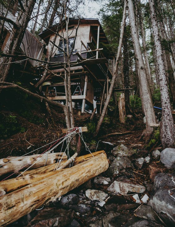 Zach LaPerrière: The Sage