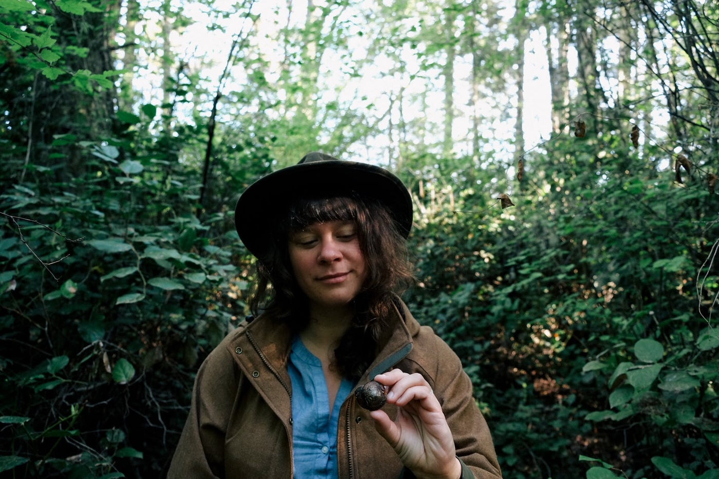 Aeolian: Sailing the Washington Coast with Jamie Swick