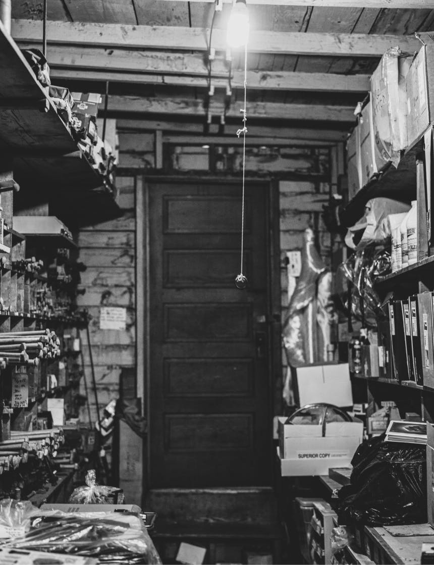 Anacortes Junk Co.