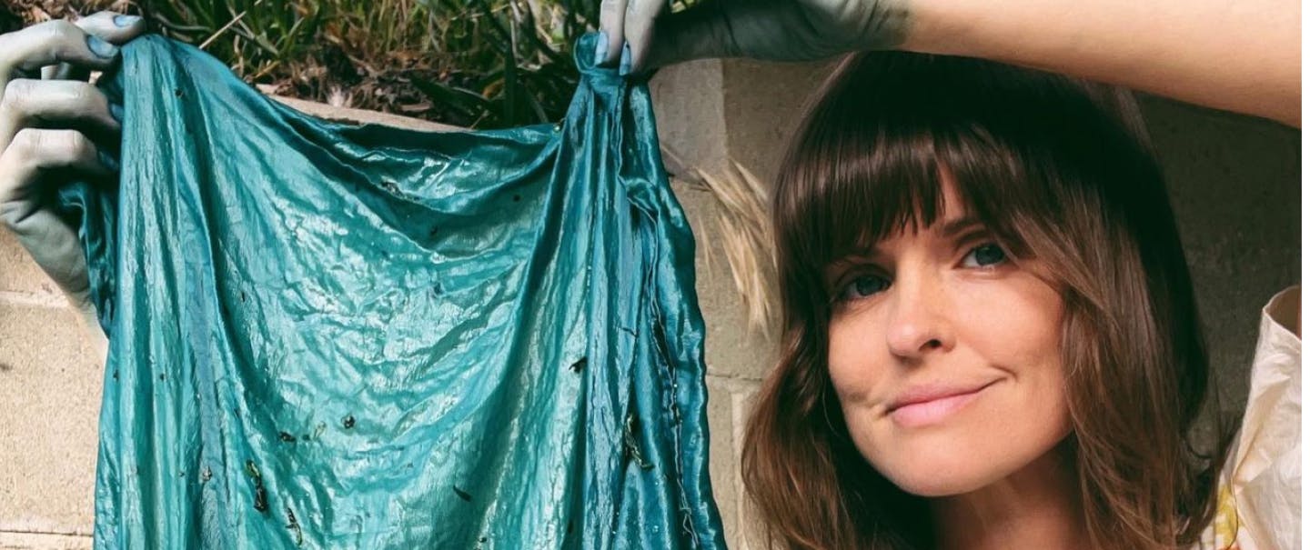 Liz Spencer: Natural Dye Artist