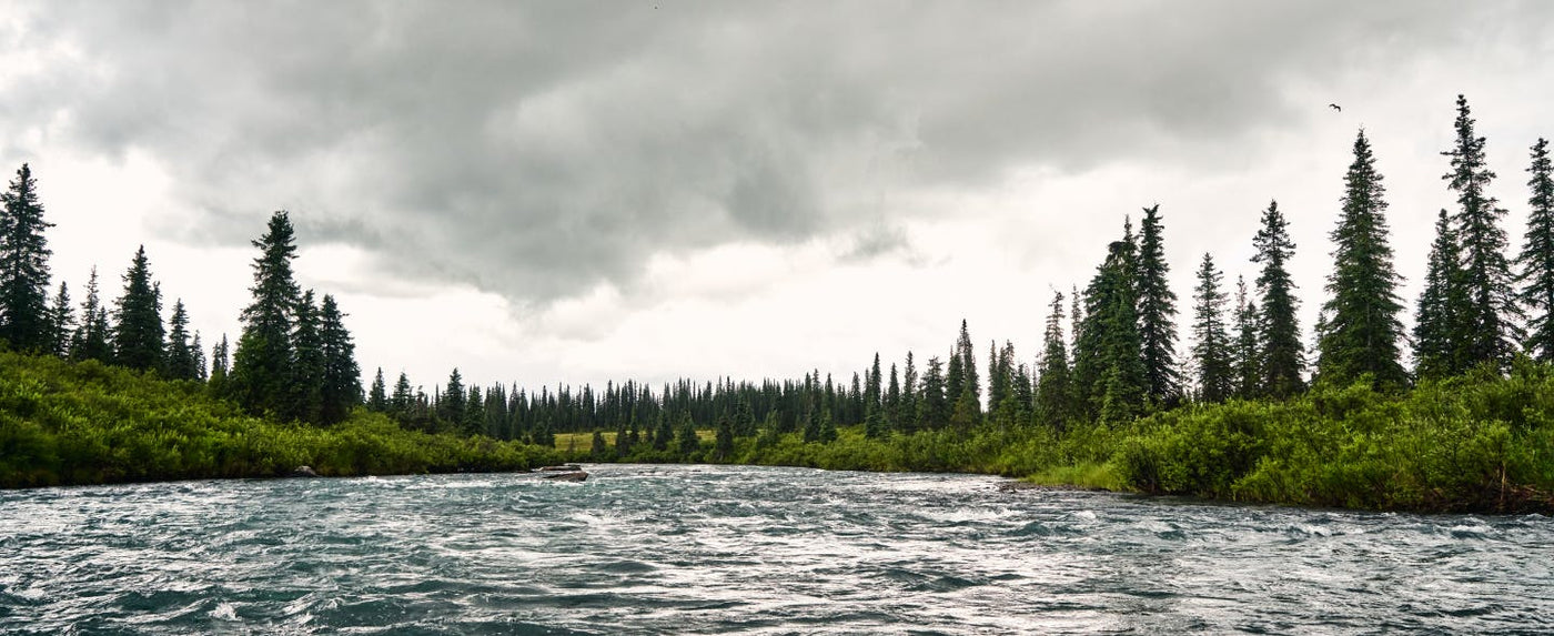 River Running: Mahay’s Riverboat Guides