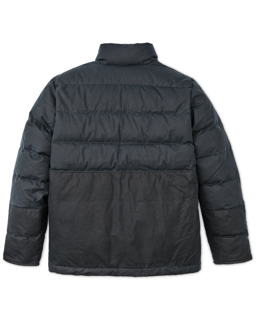 Down Cruiser Jacket - Harbor Blue