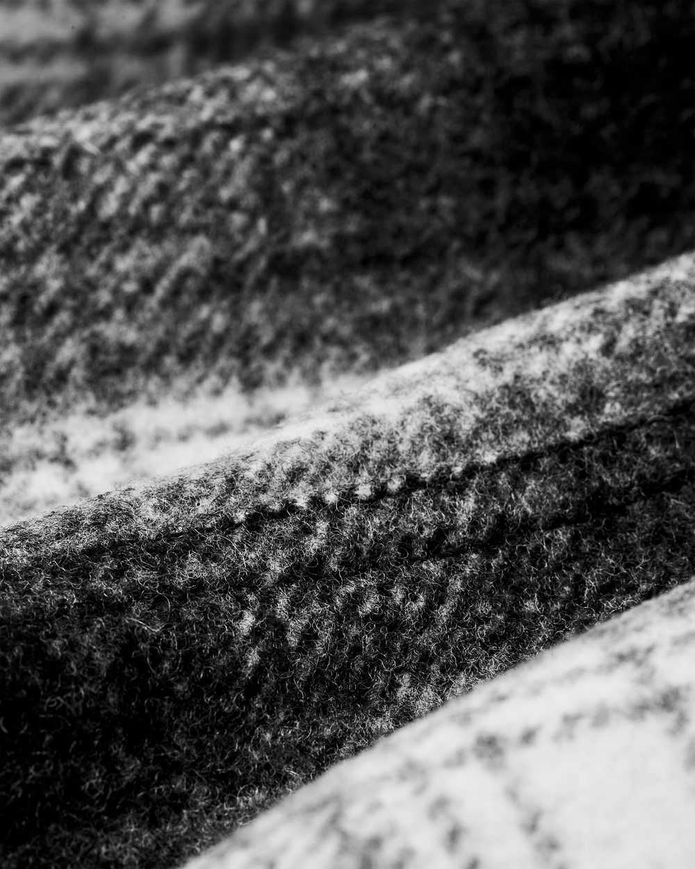 Spokane Insulated Work Vest - Charcoal Ombre