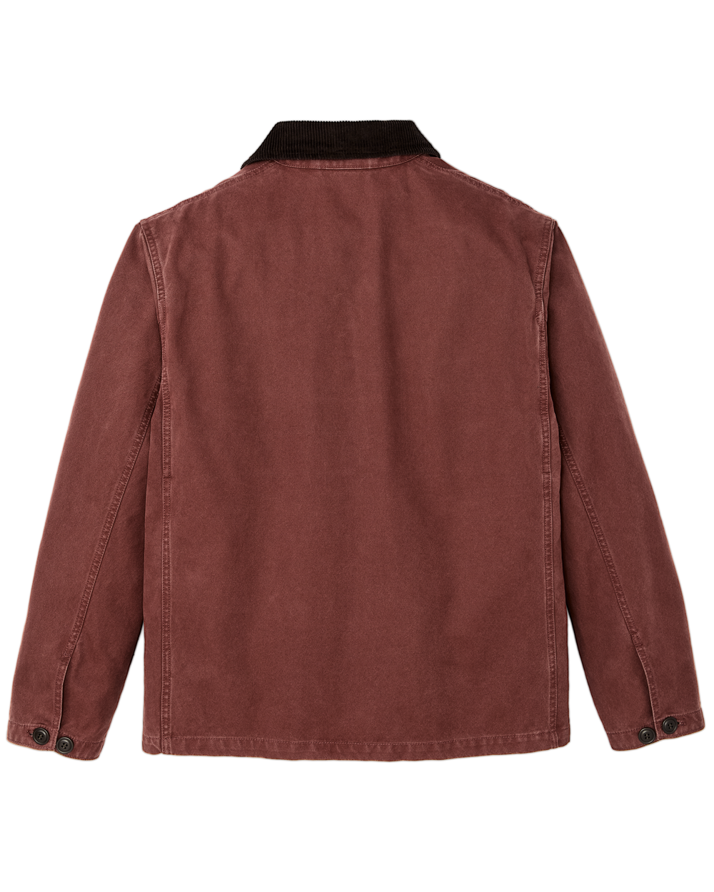 Canvas Outfitter Jacket - Sequoia