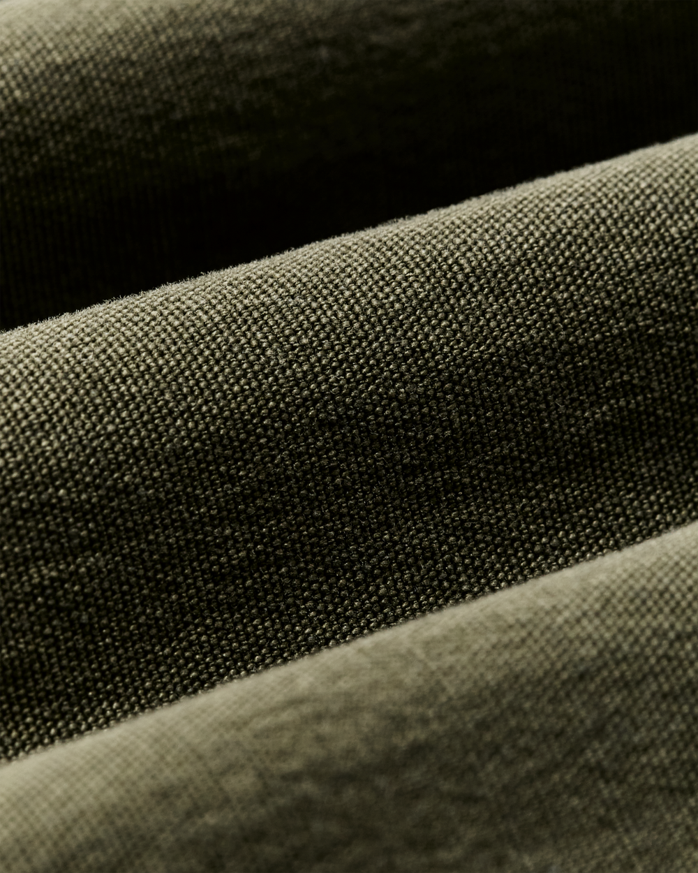 Alternate view of the Filson Granite Mountain 5-pocket Pants - Burnt Olive