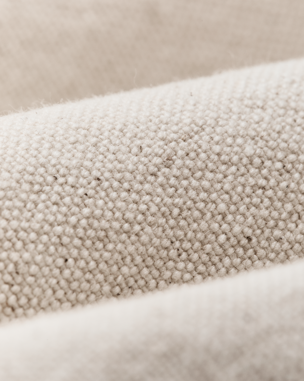 Alternate view of the Filson Dry Tin Double Front Pants - Natural Seed