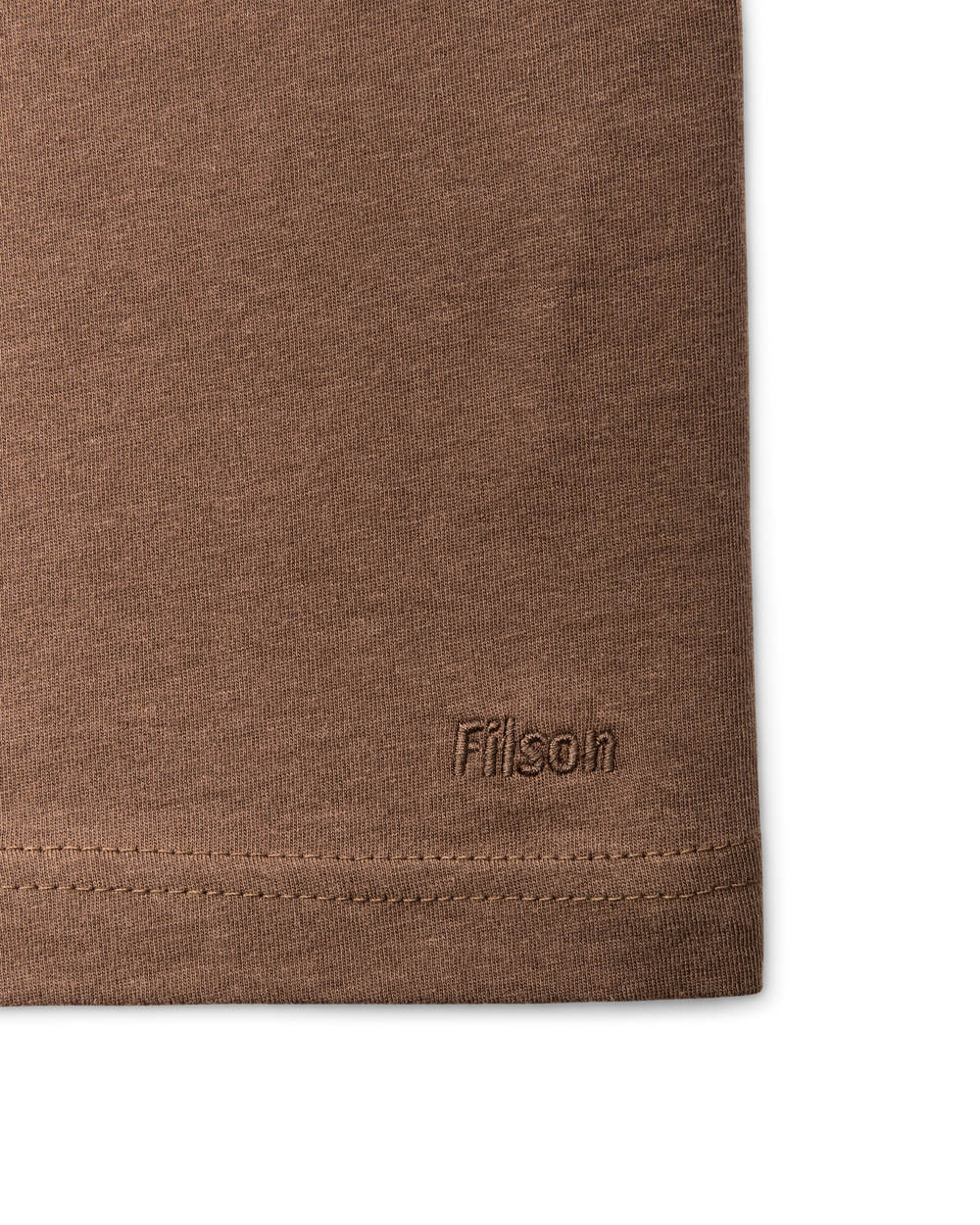 Ranger Graphic T-shirt - Rugged Tan / Fish