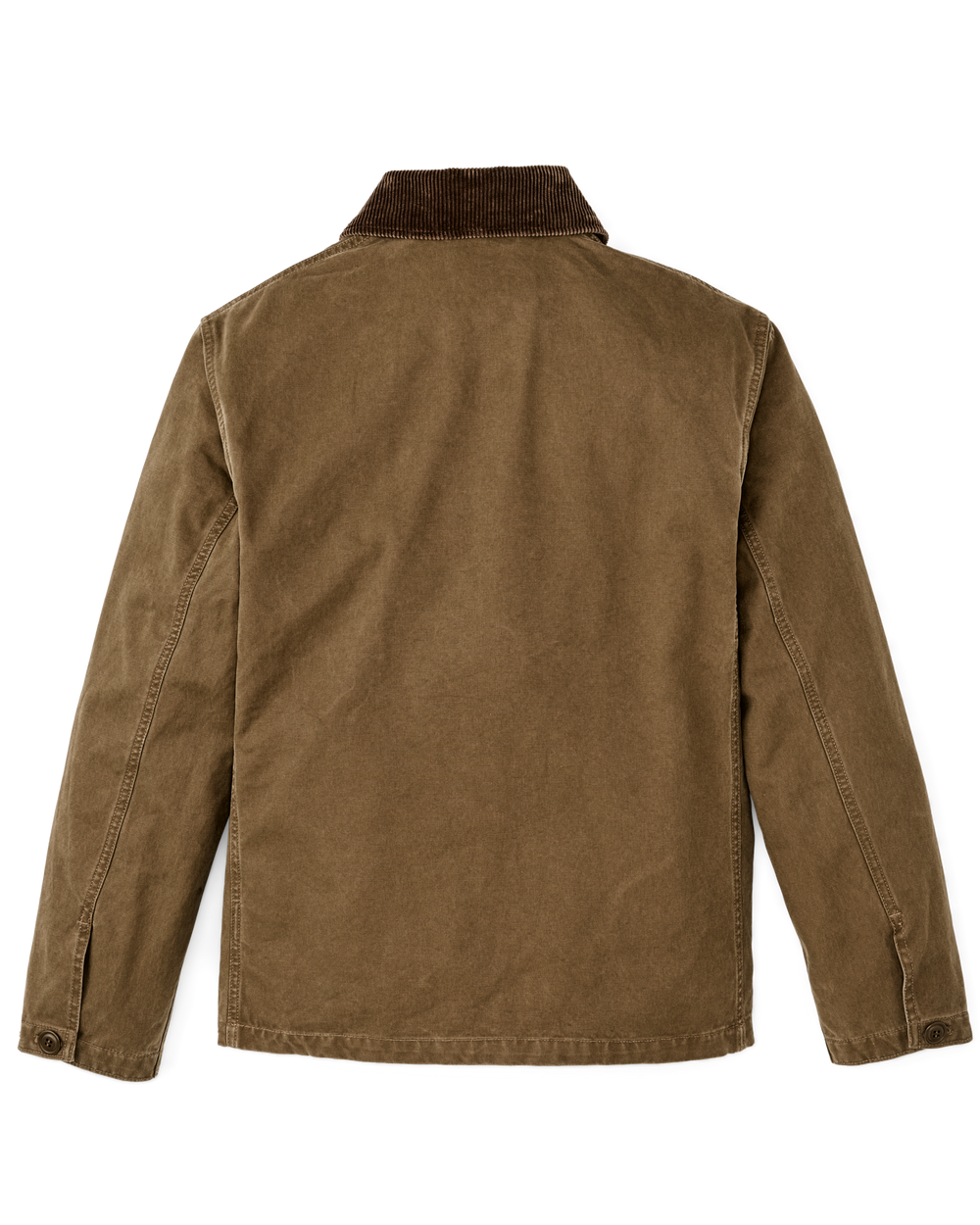 Canvas Outfitter Jacket - Kangaroo