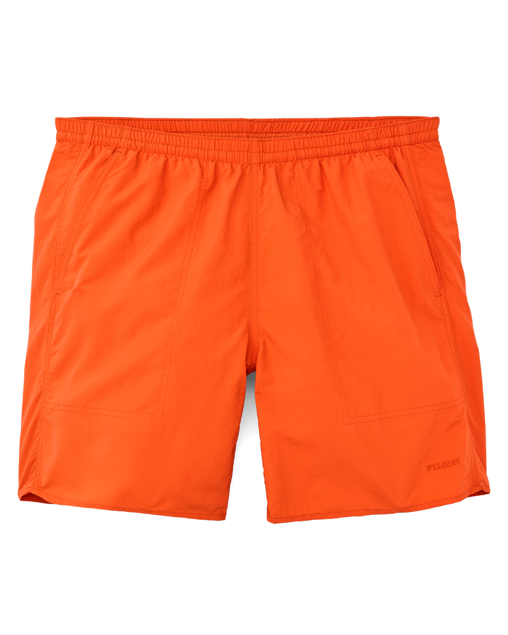 Oxbow Lake Trunks - Flame