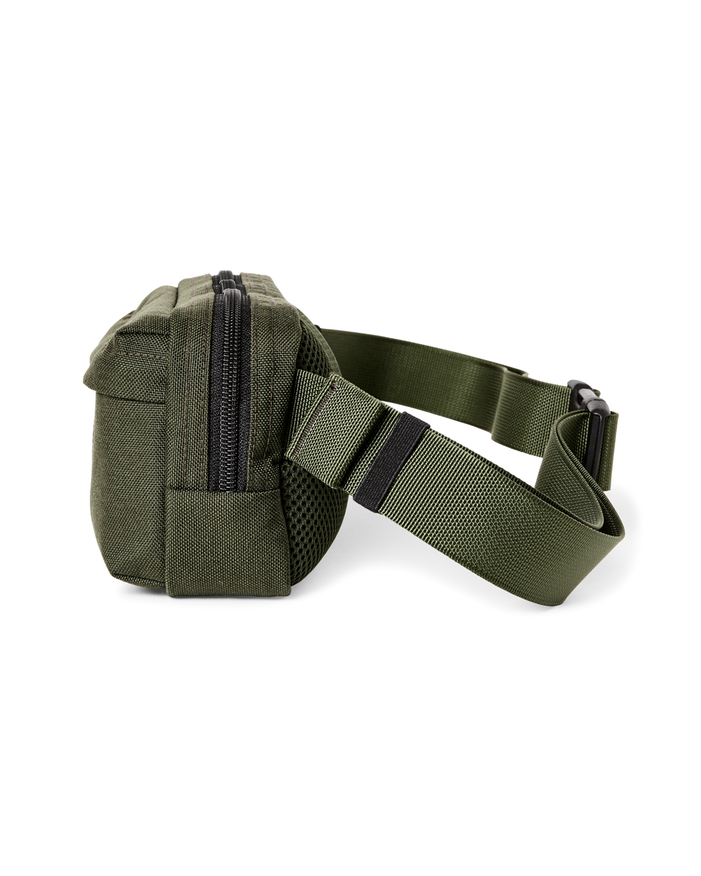 Alternate view of the Filson Dryden Crossbody Bag - Otter Green