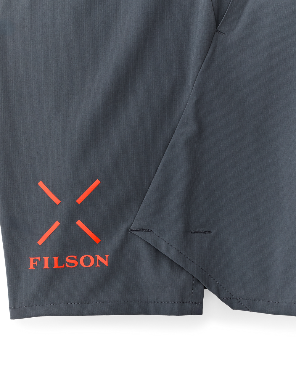 Filson X Ten Thousand Tactical Shorts - Storm Blue