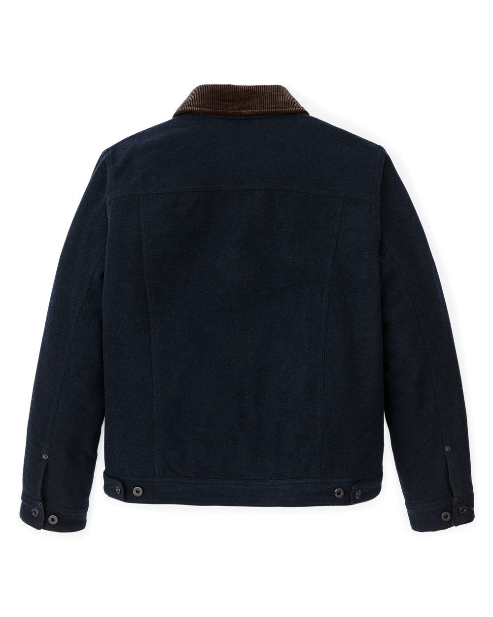 Spokane Insulated Short Cruiser - Navy