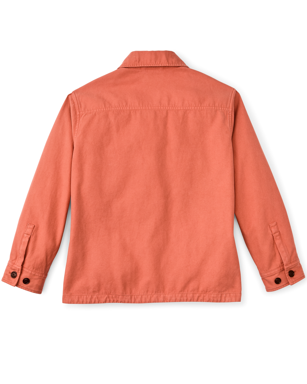 Women's Field Jac-shirt - Cedar Red