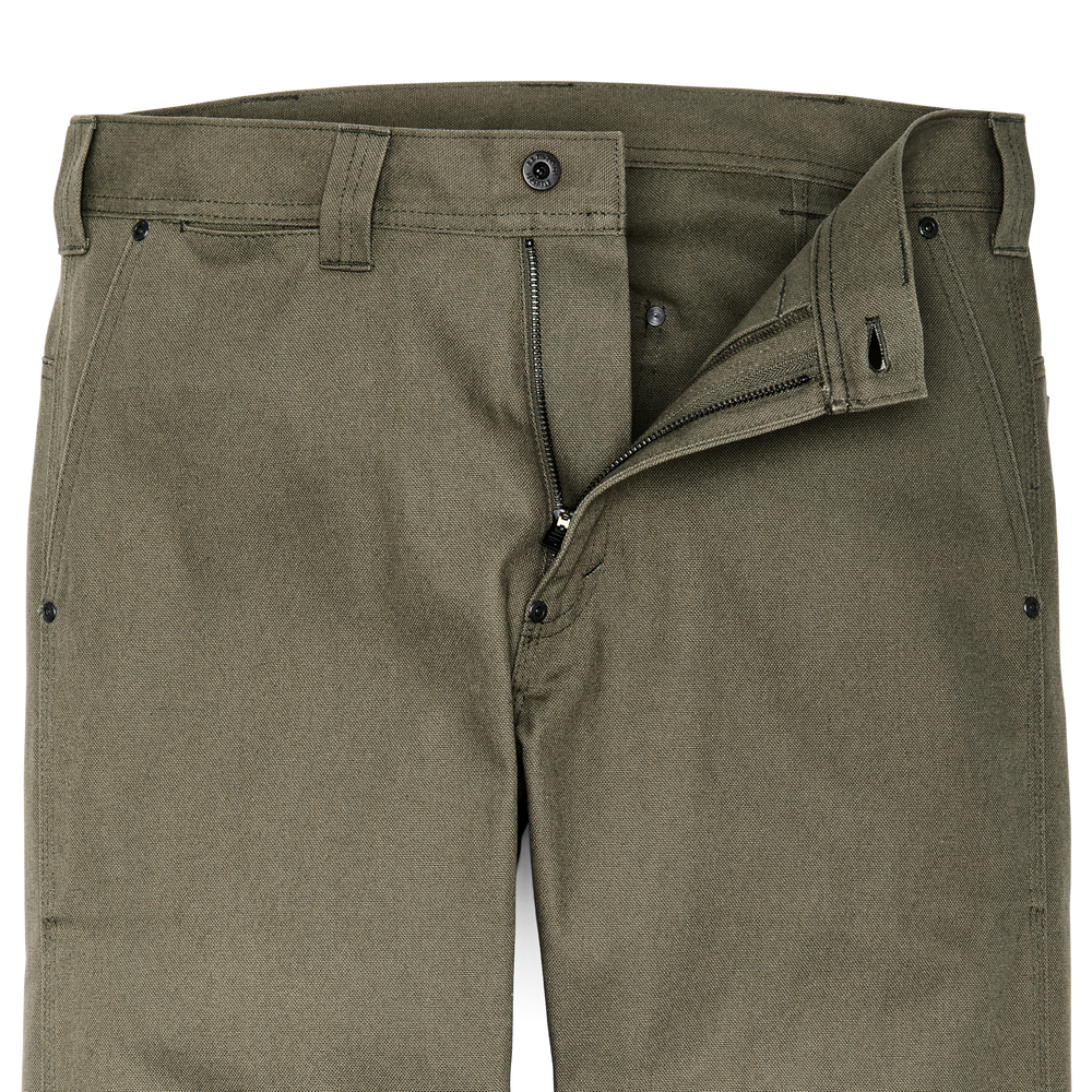 Alternate view of the Filson Worksmith Pants - Tarmac