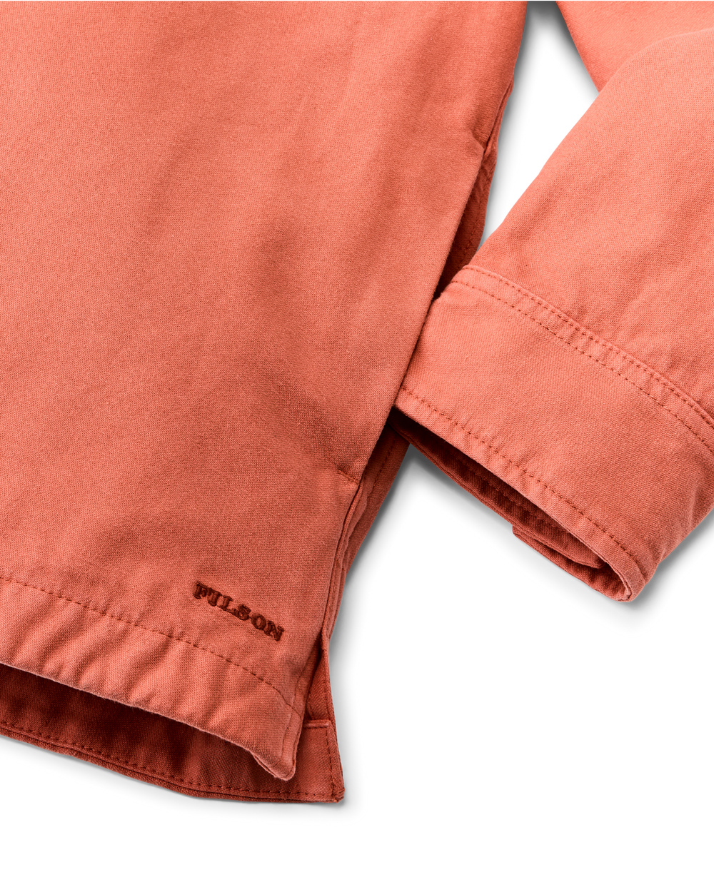 Women's Field Jac-shirt - Cedar Red