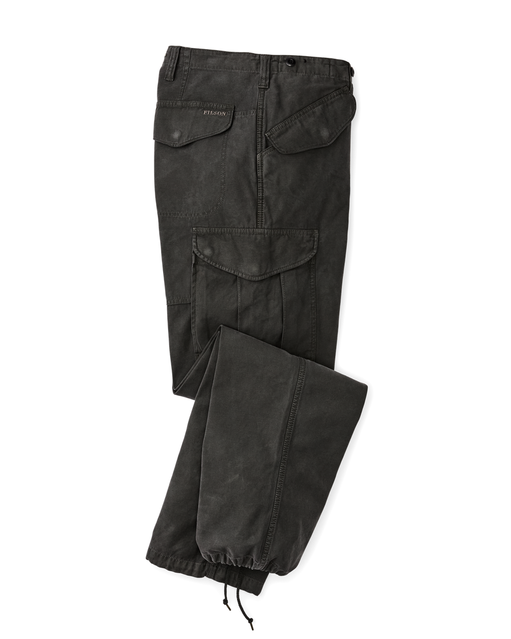 Field Cargo Pants - Peat