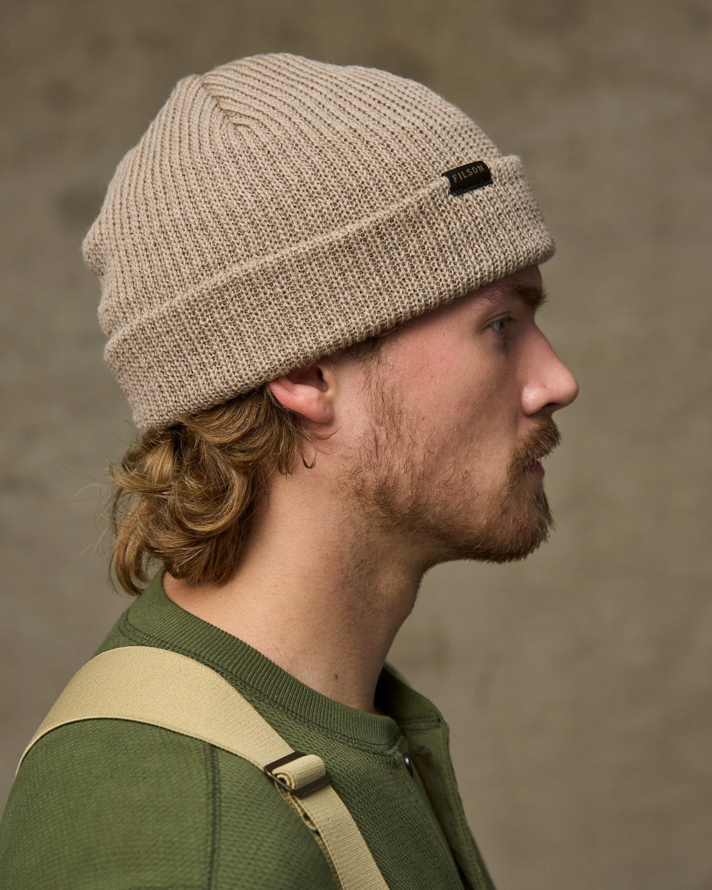 Watch Cap - Sawdust