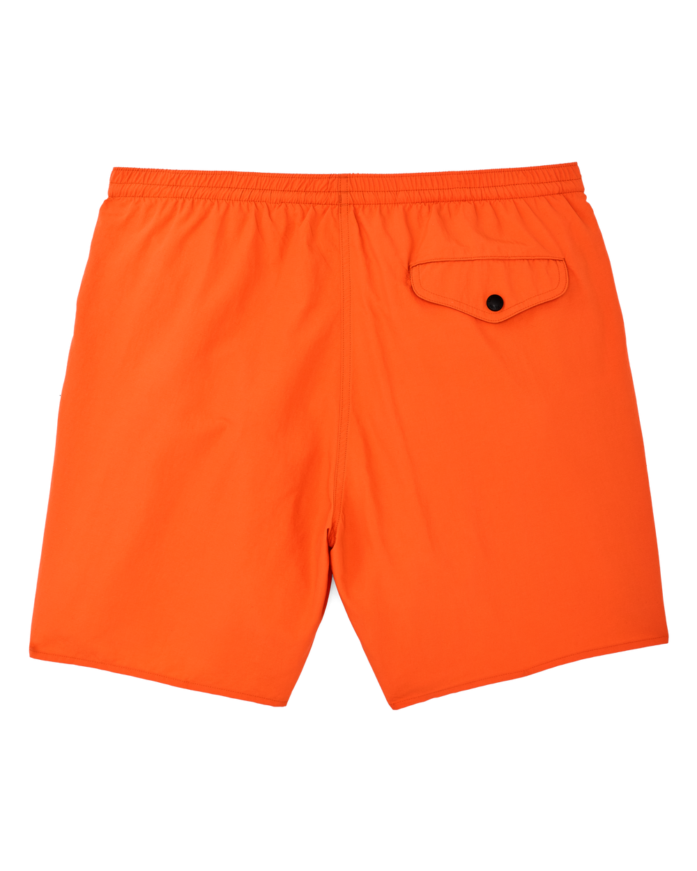 Oxbow Lake Trunks - Flame