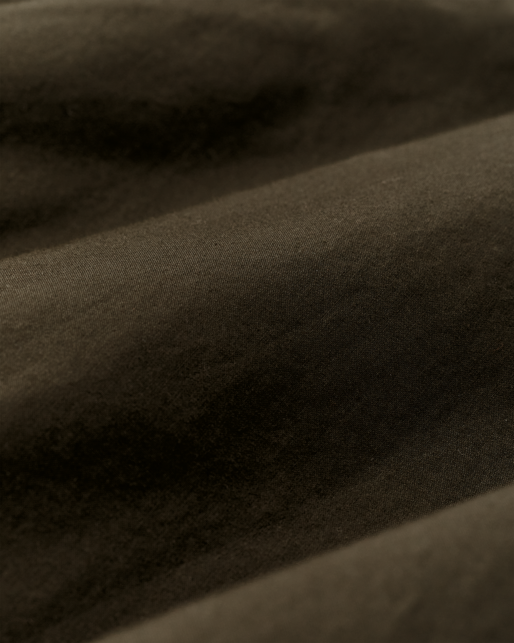 Dry Wax Mile Marker Coat - Burnt Olive