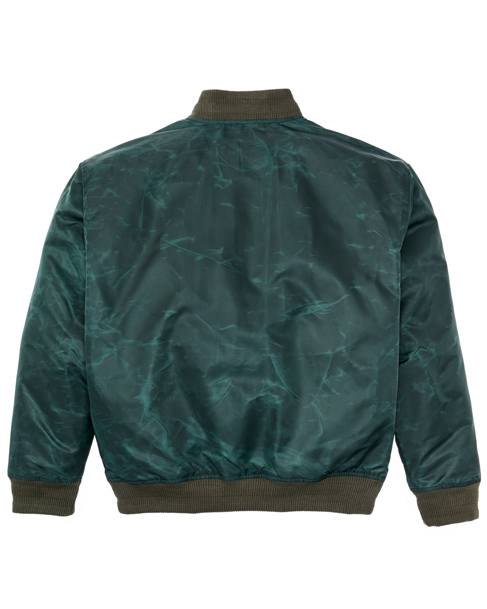 Alternate view of the Filson Montlake Jacket - Pine Grove