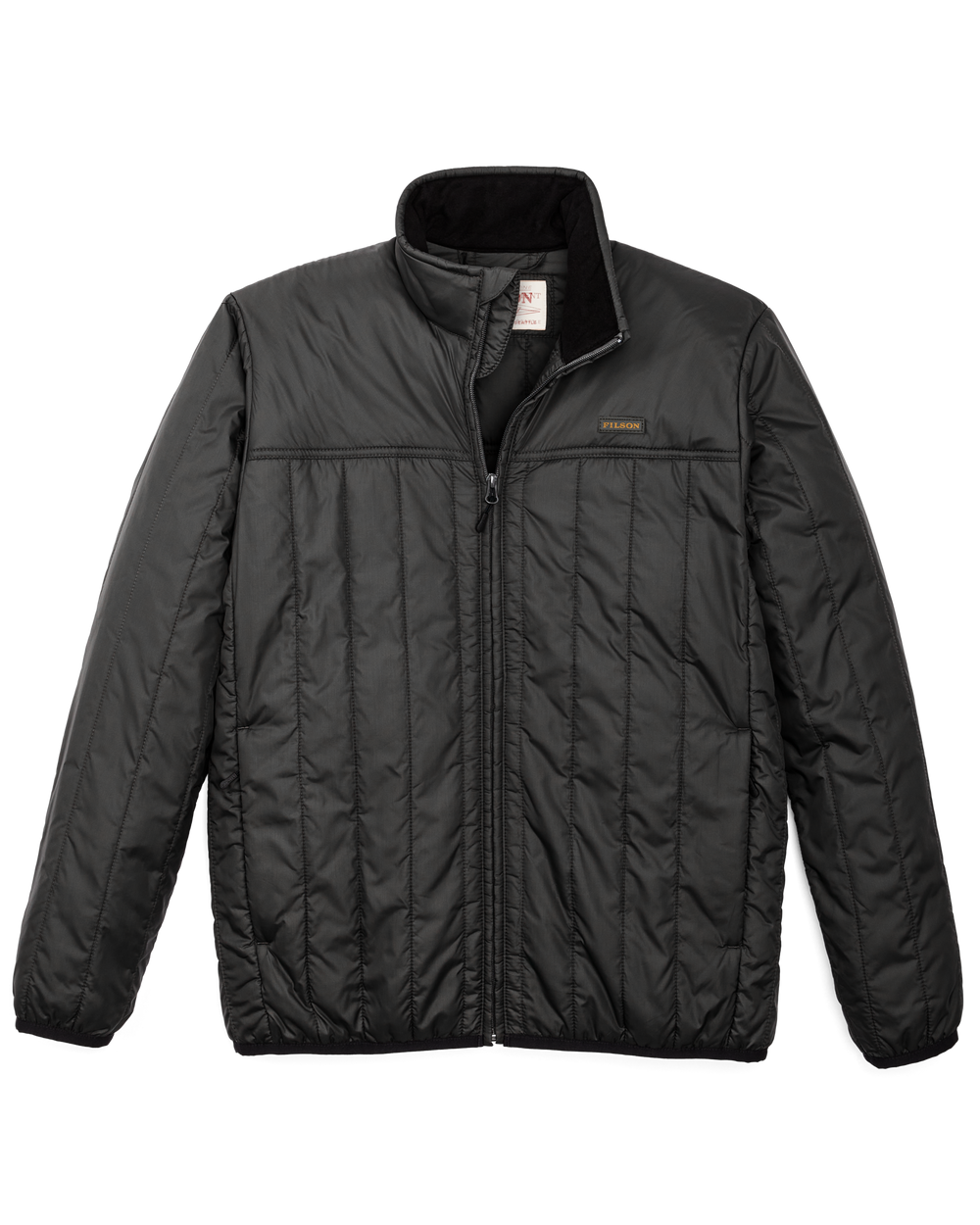 Ultralight Jacket - Raven