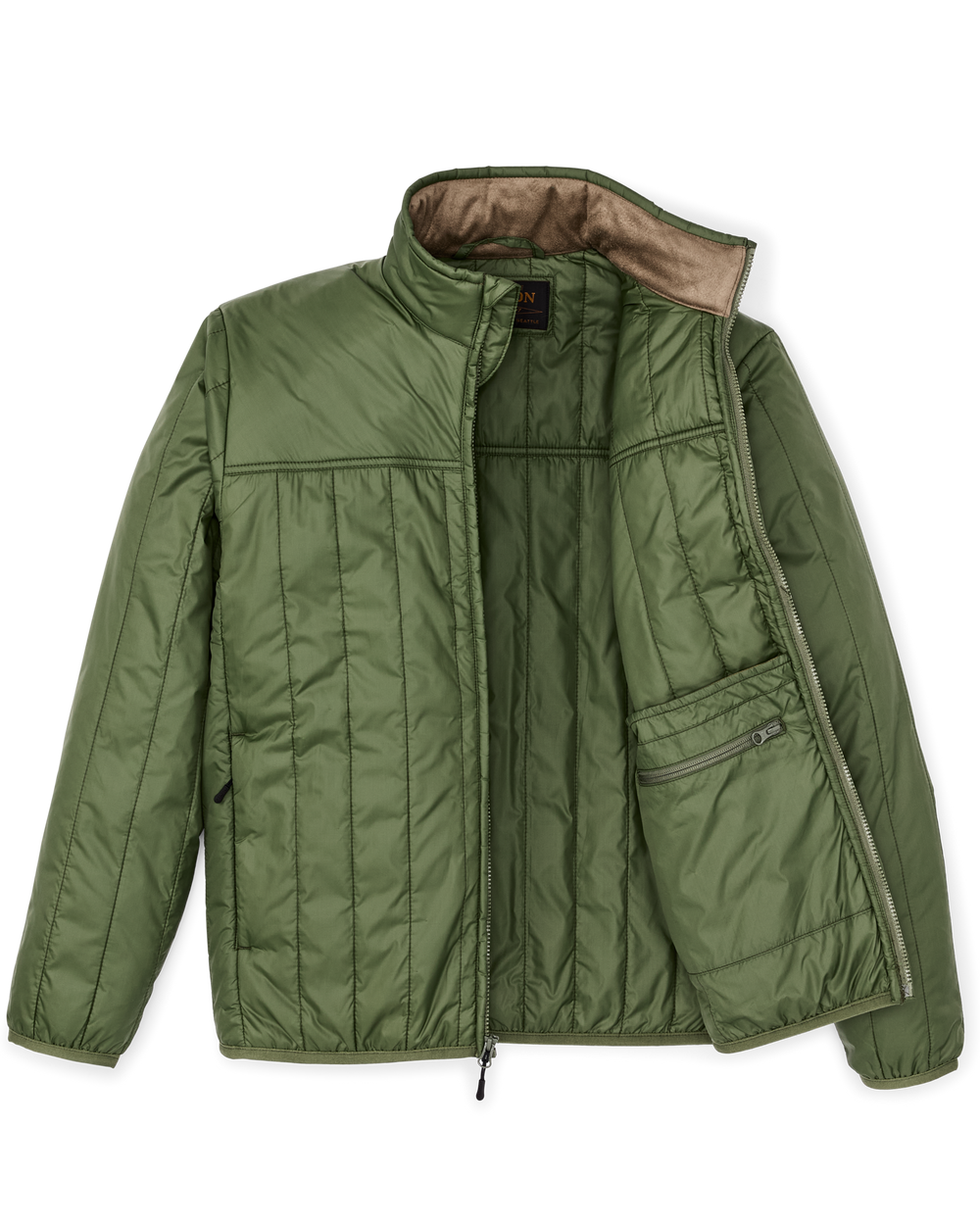 Ultralight Jacket - Cypress