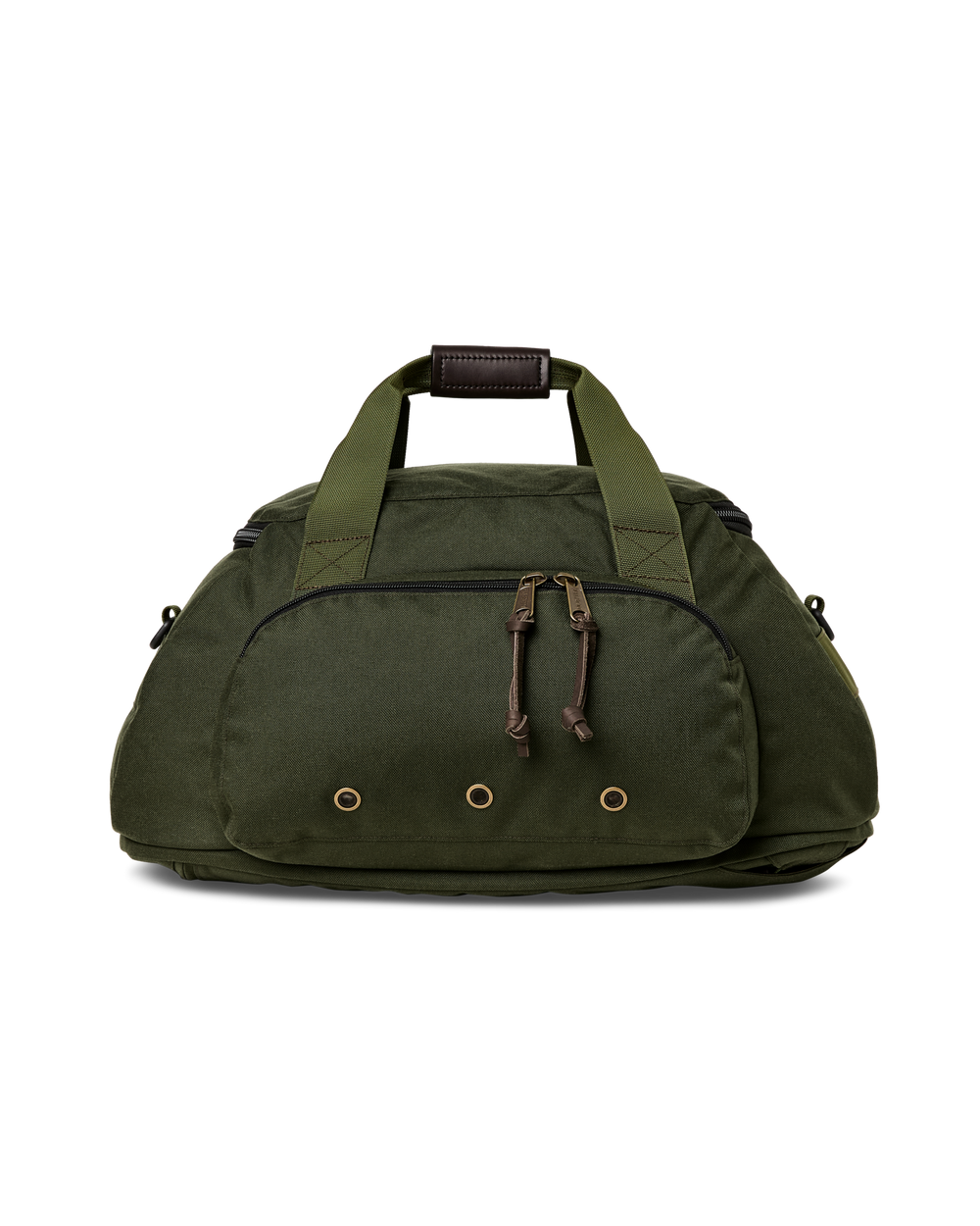 Dryden Duffle Pack - Otter Green