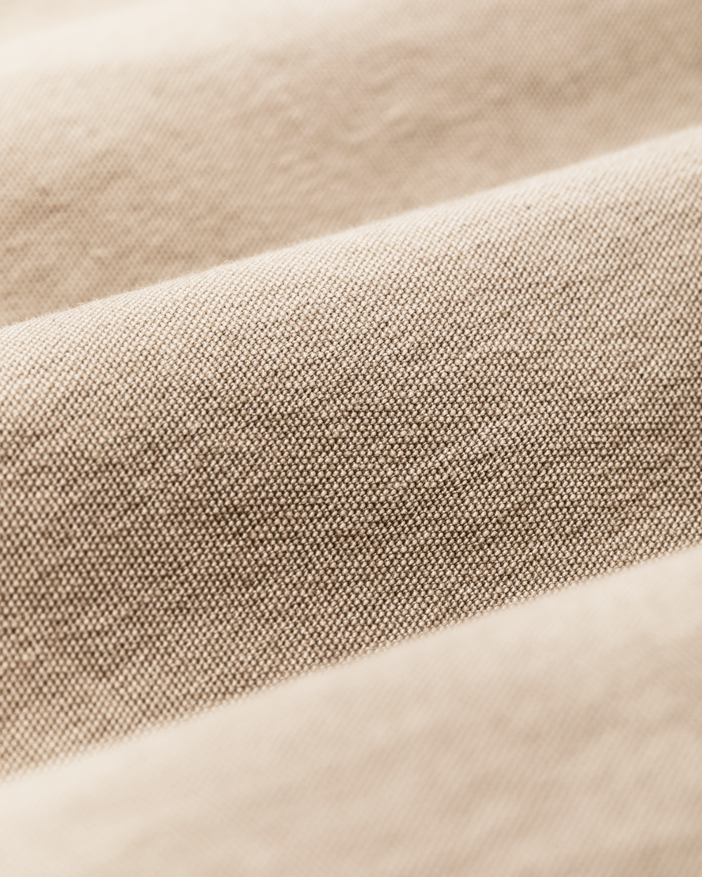 Alternate view of the Filson Granite Mountain Flat Front Pants - Buck Tan