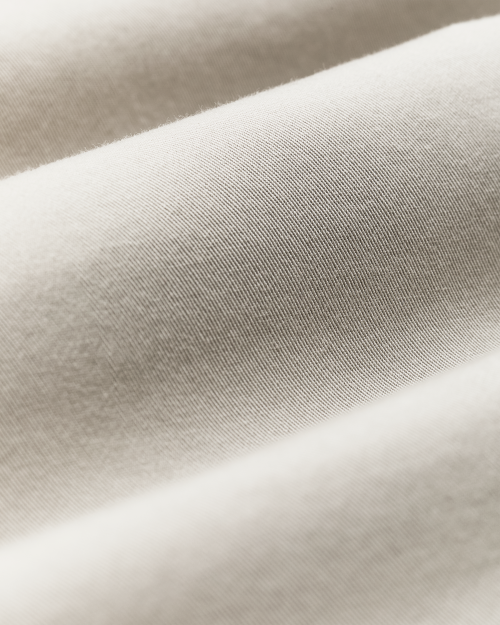 Alternate view of the Filson 4.5-oz. Twill Shirt - Gray Sky