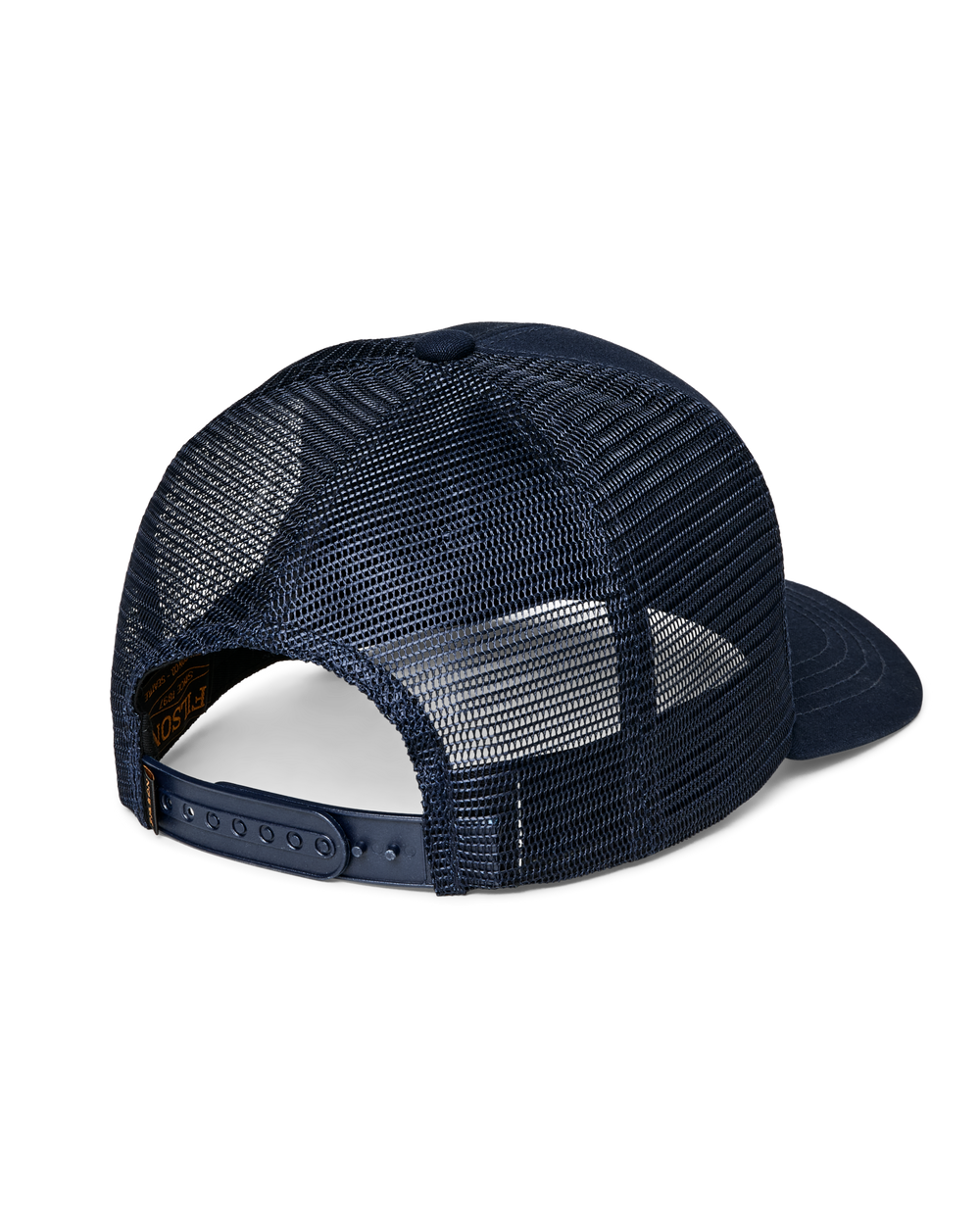 Logger Mesh Cap - Navy / Fowl Fly