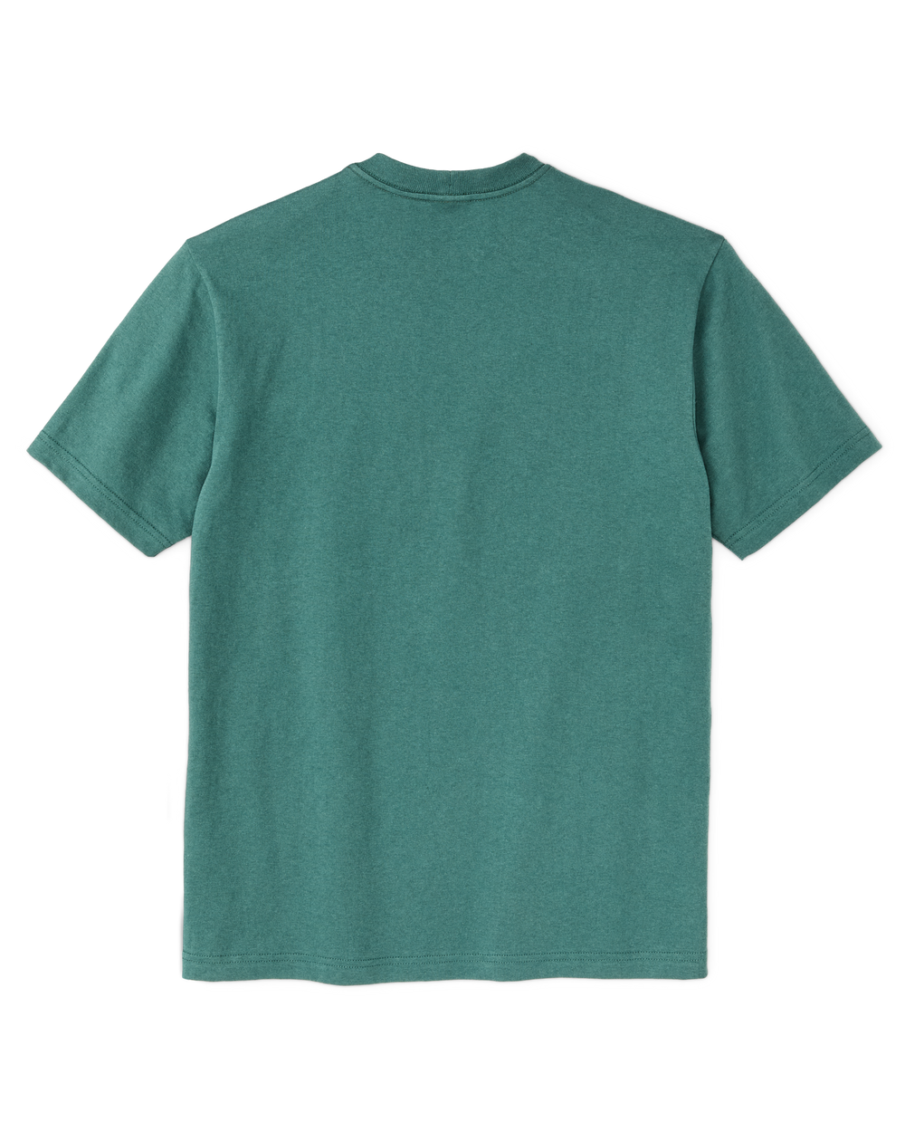 Pioneer Pocket T-shirt - Seabed Green