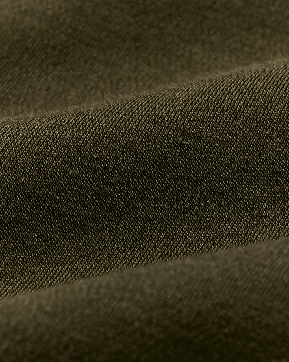 400g Merino Wool Bottoms - Dark Olive